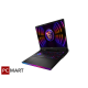 MSI RAIDER GE68HX 14VIG-624XJO, Intel® Core i9-14900HX, RAM 32GB, 1TB SSD NVMe, RTX 4090 16GB, 16 2.5K QHD+ IPS 240Hz, BLACK MSI RAIDER GE68HX 14VIG-624XJO, Intel® Core i9-14900HX, RAM 32GB, 1TB SSD NVMe, RTX 4090 16GB, 16 2.5K QHD+ IPS 240Hz, BLACK