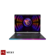 MSI RAIDER GE68HX 14VIG-624XJO, Intel® Core i9-14900HX, RAM 32GB, 1TB SSD NVMe, RTX 4090 16GB, 16 2.5K QHD+ IPS 240Hz, BLACK MSI RAIDER GE68HX 14VIG-624XJO, Intel® Core i9-14900HX, RAM 32GB, 1TB SSD NVMe, RTX 4090 16GB, 16 2.5K QHD+ IPS 240Hz, BLACK