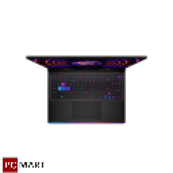 MSI RAIDER GE68HX 14VIG-624XJO, Intel® Core i9-14900HX, RAM 32GB, 1TB SSD NVMe, RTX 4090 16GB, 16 2.5K QHD+ IPS 240Hz, BLACK MSI RAIDER GE68HX 14VIG-624XJO, Intel® Core i9-14900HX, RAM 32GB, 1TB SSD NVMe, RTX 4090 16GB, 16 2.5K QHD+ IPS 240Hz, BLACK