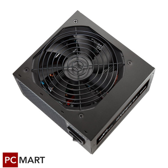 FSP Hydro PRO , 800W 80+ Bronze, PCIe 5.0