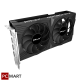 PNY GeForce RTX™ 4060 8GB VERTO™ Dual Fan