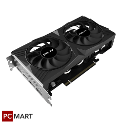 PNY GeForce RTX™ 4060 8GB VERTO™ Dual Fan