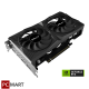 PNY GeForce RTX™ 4060 8GB VERTO™ Dual Fan