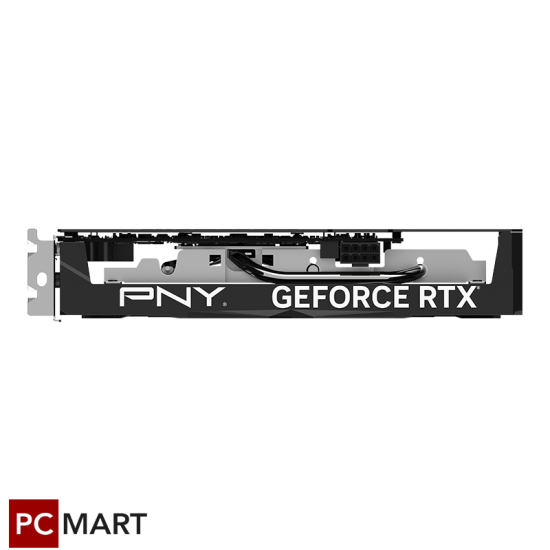 PNY GeForce RTX™ 4060 8GB VERTO™ Dual Fan