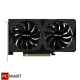 PNY GeForce RTX™ 4060 8GB VERTO™ Dual Fan