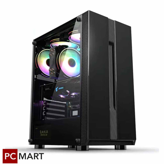 SAMA 331GB Mid Tower ATX SAMA 331GB Mid Tower ATX
