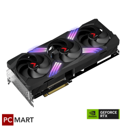 PNY GeForce RTX™ 4070 Ti SUPER 16GB XLR8 Gaming VERTO