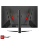 Vortex 24" IPS Full HD 165Hz Gaming Monitor