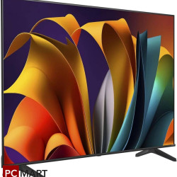 Hisense 50A61N 4K UHD HDR 50 Inch 60Hz Smart TV