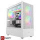 Gamdias Talos E3 Mesh Elite (White) Gamdias Talos E3 Mesh Elite (White)