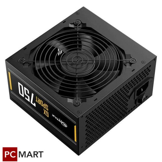 Sumtax GX 750W Bronze PSU