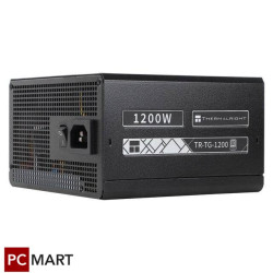 Thermalright 1200W 80+ Gold PSU