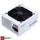 Segotep GM 1000W [Modular] 80+ Gold PSU (White)