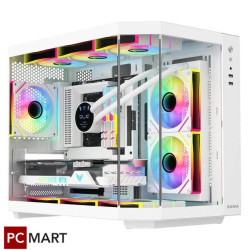 Sama Neview 2771M (White)