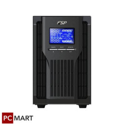 UPS FSP CHAMP 2KV 