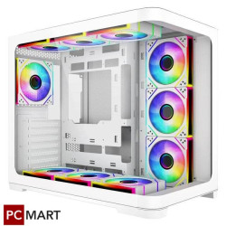 Sama Neview 2851A Case (White)Sama Neview 2851A Case (White)