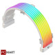 Aosor C260EX RGB Strimer (PC Cable Organizer)