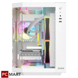 Sama Neview 2771M (White)