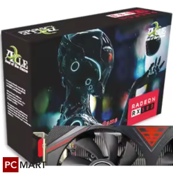 AXLE 3D RX 580 8G DDR5 