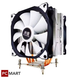 Snowman MT4 RGB CPU Cooler