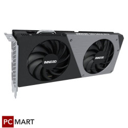 Inno3D GeForce RTX 4060 Twin X2 8GB