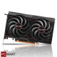 Sapphire PULSE AMD Radeon RX 6600 8G