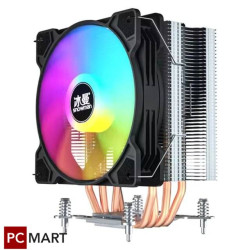 Snowman MT4 RGB CPU Cooler