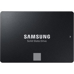 SSD 870 EVO SATA III 