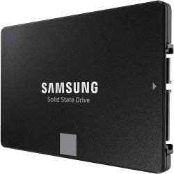 SSD 870 EVO SATA III 