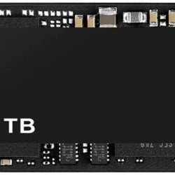 SAMSUNG 990 PRO SSD NVMe M.2 PCIe Gen4