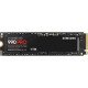 SAMSUNG 990 PRO SSD NVMe M.2 PCIe Gen4