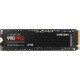 SAMSUNG 990 PRO SSD NVMe M.2 PCIe Gen4