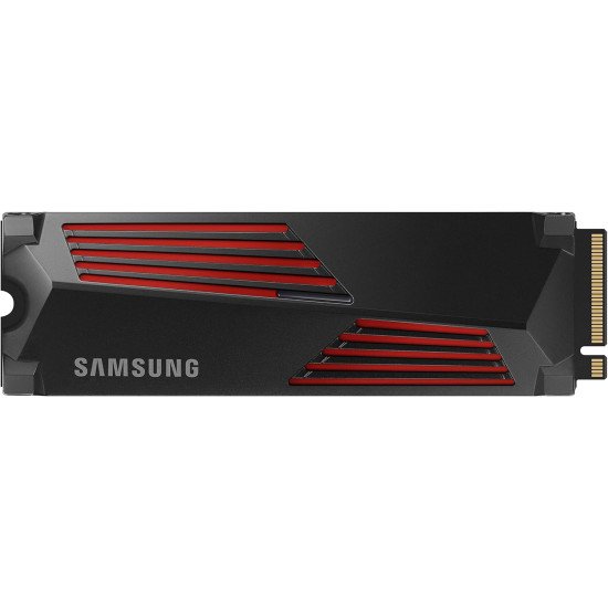 SAMSUNG 990 PRO w/ Heatsink SSD