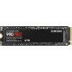 SAMSUNG 990 PRO SSD NVMe M.2 PCIe Gen4