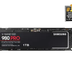 980 PRO PCIe® 4.0 NVMe® SSD