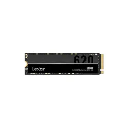 Lexar NM620 SSD PCIe Gen3 NVMe M.2