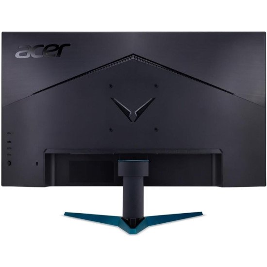 Acer 27" 4K UHD E2E (IPS) Nitro Gaming Monitor VG272K V3, 160Hz, 400 nits,0.5 ms, FreeSync™ Premium, VESA DisplayHDR 400, 95% DCI-P3