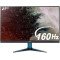 Acer 27" 4K UHD E2E (IPS) Nitro Gaming Monitor VG272K V3, 160Hz, 400 nits,0.5 ms, FreeSync™ Premium, VESA DisplayHDR 400, 95% DCI-P3