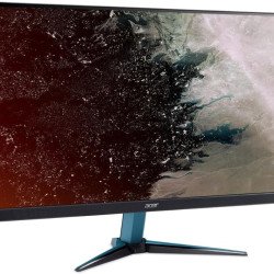 Acer 27" 4K UHD E2E (IPS) Nitro Gaming Monitor VG272K V3, 160Hz, 400 nits,0.5 ms, FreeSync™ Premium, VESA DisplayHDR 400, 95% DCI-P3