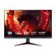 ACER NITRO VG240Y (UM.QV0EE.303) 23.8" W M3BMIIPX ZERO FRAME IPS MONITOR 250N BLACK MONITOR