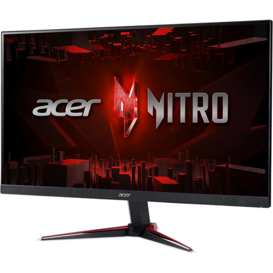 ACER NITRO VG240Y (UM.QV0EE.303) 23.8" W M3BMIIPX ZERO FRAME IPS MONITOR 250N BLACK MONITOR