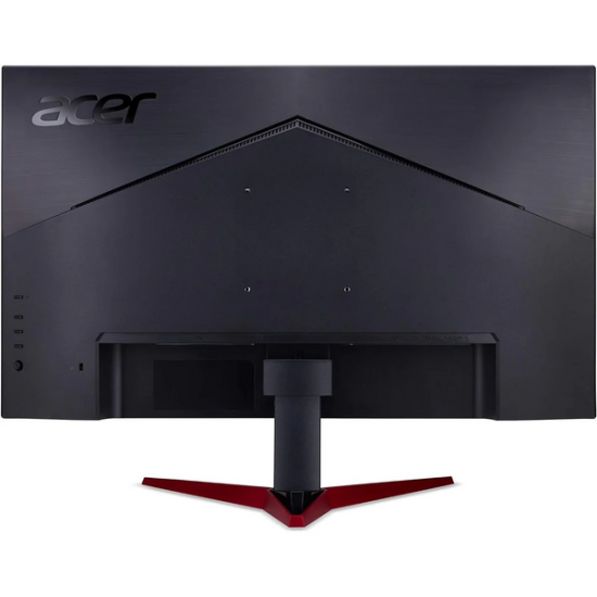 ACER NITRO VG240Y (UM.QV0EE.303) 23.8" W M3BMIIPX ZERO FRAME IPS MONITOR 250N BLACK MONITOR