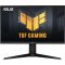 ASUS TUF Gaming 27” 1440P Monitor (VG27AQL3A) - QHD (2560 x 1440), 180Hz, 1ms, Fast IPS, Extreme Low Motion Blur SYNC, G-SYNC Compatible, Freesync Premium, 130% sRGB, DisplayHDR 400