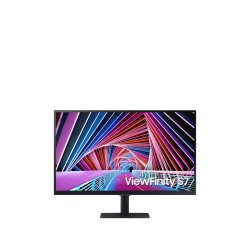 شاشة كمبيوتر 32 بوصة Samsung LS32A700NWMXZN "32" Flat UHD Monitor