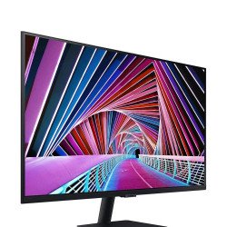 شاشة كمبيوتر 27 بوصة Samsung LS27A700NWMXZN "27" Flat UHD Monitor