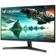 LG Ultragear IPS Gaming Monitor 68.58 cm (27 Inch), FHD, 1920 x 1080, 1ms, 144Hz, NVIDIA® G-SYNC® Compatible, AMD FreeSync™ Premium, HDR 10, sRGB 99% (Typ.), DP, HDMI, Headphone Out, 27GN60R