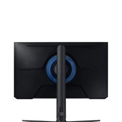 شاشة كمبيوتر كيمنك 24 بوصة Samsung LS24AG320NMXZN "24" FHD Flat Monitor 165Hz-1ms