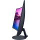 Samsung 32" LS32C390, Curved Monitor With 1000R Curvature, 75Hz Refresh Rate & 4ms Response Time, Built-in Speaker, AMD FreeSync - LS32C390EAMXUE