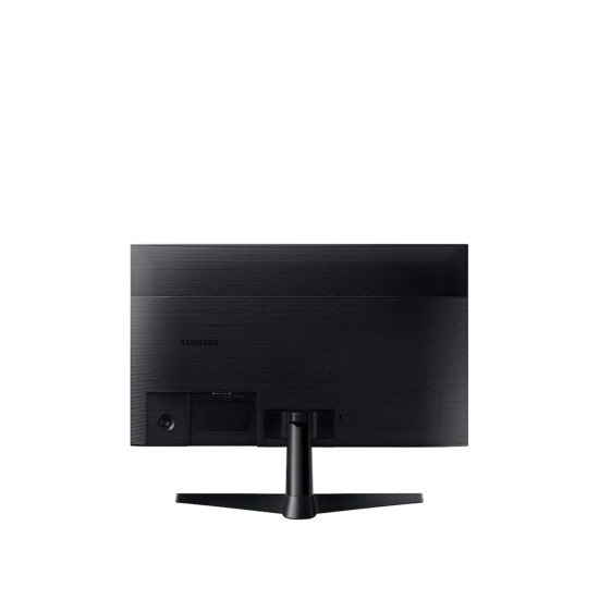 Samsung 27 Inch Essential Full HD 75Hz IPS Flat Monitor, Black - LS27C310EAMXZN