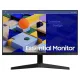 Samsung 27 Inch Essential Full HD 75Hz IPS Flat Monitor, Black - LS27C310EAMXZN